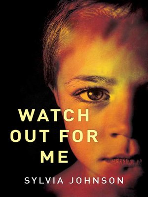 cover image of Watch Out For Me